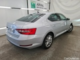  Skoda  Superb  Berline Business 1.5 TSI 150CV BVA7 E6d #3