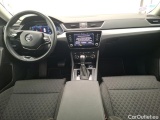  Skoda  Superb  Berline Business 1.5 TSI 150CV BVA7 E6d #5
