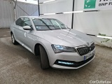  Skoda  Superb  Berline Business 1.5 TSI 150CV BVA7 E6d #4