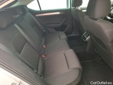  Skoda  Superb  Berline Business 1.5 TSI 150CV BVA7 E6d #9