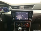  Skoda  Superb  Berline Business 1.5 TSI 150CV BVA7 E6d #10