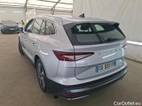  Skoda  ENYAQ  iV 80 Loft 205CV BVA #3