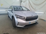  Skoda  ENYAQ  iV 80 Loft 205CV BVA #5