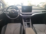  Skoda  ENYAQ  iV 80 Loft 205CV BVA #6