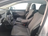  Skoda  ENYAQ  iV 80 Loft 205CV BVA #9