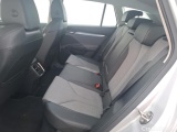  Skoda  ENYAQ  iV 80 Loft 205CV BVA #10