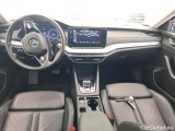  Skoda  Octavia  Break Style 2.0 TDI 150CV BVA7 E6d #5