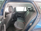  Skoda  Octavia  Break Style 2.0 TDI 150CV BVA7 E6d #9