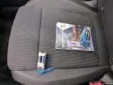  Skoda  Octavia SKODA  Combi / 2020 / 5P / Break 1.0 TSI mHEV e-TEC 110 DSG7 Business #8