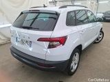 Skoda  Karoq SKODA  / 2017 / 5P / SUV 1.5 TSI 150ch ACT DSG7 Business #3