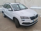  Skoda  Karoq SKODA  / 2017 / 5P / SUV 1.5 TSI 150ch ACT DSG7 Business #4