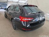  Skoda  Superb  Break Business 2.0 TDI 120CV BVA7 E6d #2