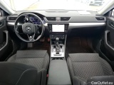  Skoda  Superb  Break Business 2.0 TDI 120CV BVA7 E6d #5