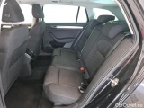  Skoda  Superb  Break Business 2.0 TDI 120CV BVA7 E6d #9