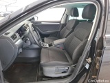  Skoda  Superb  Break Business 2.0 TDI 120CV BVA7 E6d #8
