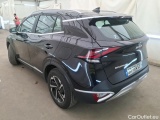  KIA  Sportage  Active Hybrid 1.6 T-GDi 230CV BVA6 E6d #2