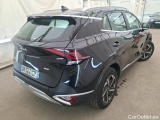  KIA  Sportage  Active Hybrid 1.6 T-GDi 230CV BVA6 E6d #3
