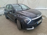  KIA  Sportage  Active Hybrid 1.6 T-GDi 230CV BVA6 E6d #4