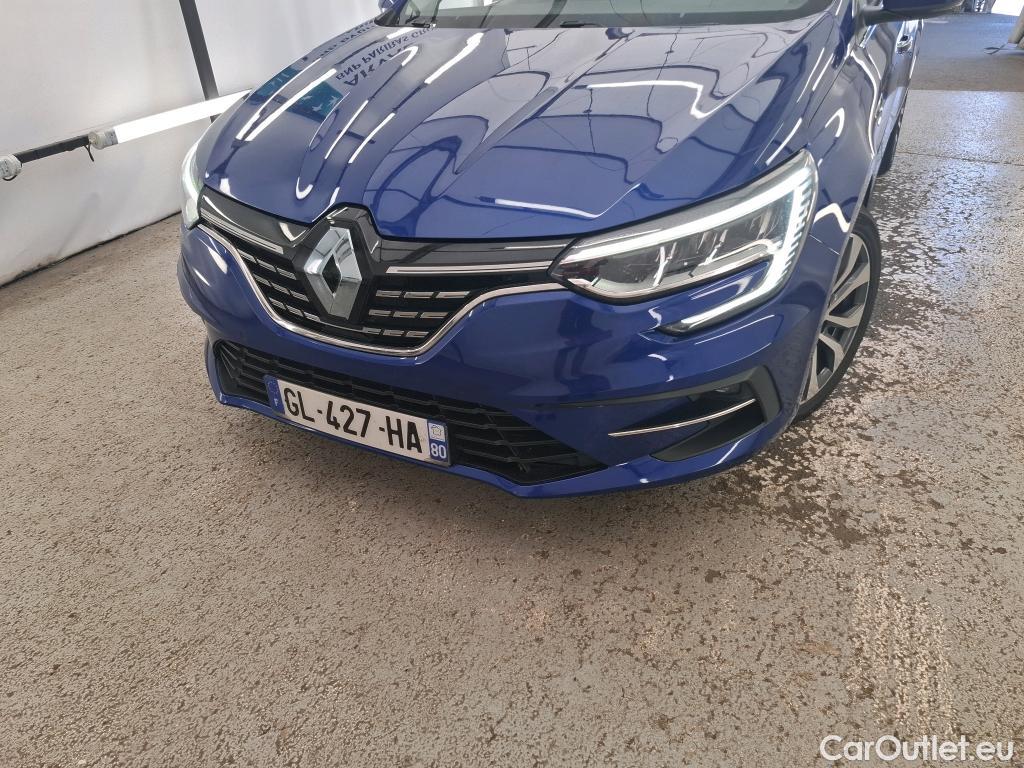  Renault  Megane  IV Berline 5 ptes. Techno 1.5 dCi 115CV BVM6 E6d #33
