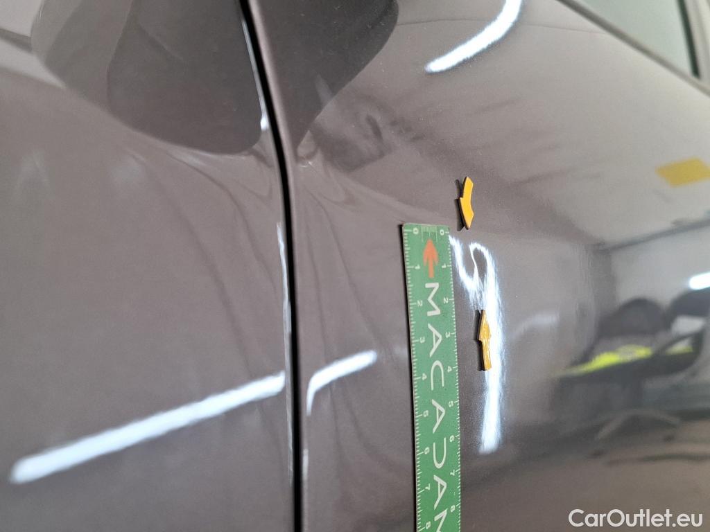  Renault  Megane RENAULT Mégane Estate 5p Break Business 1.5 dCi 110 FAP EDC Eco2 #45