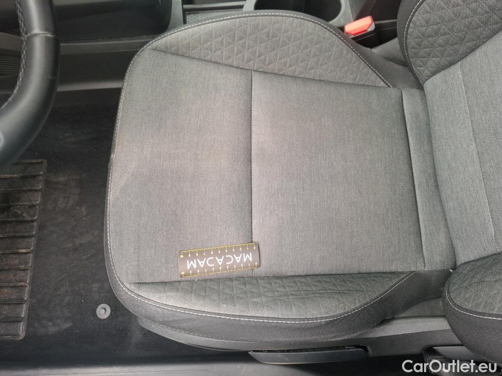  Renault  Captur  II Business 1.6 E-TECH Hybrid 145CV BVA6 E6d #21