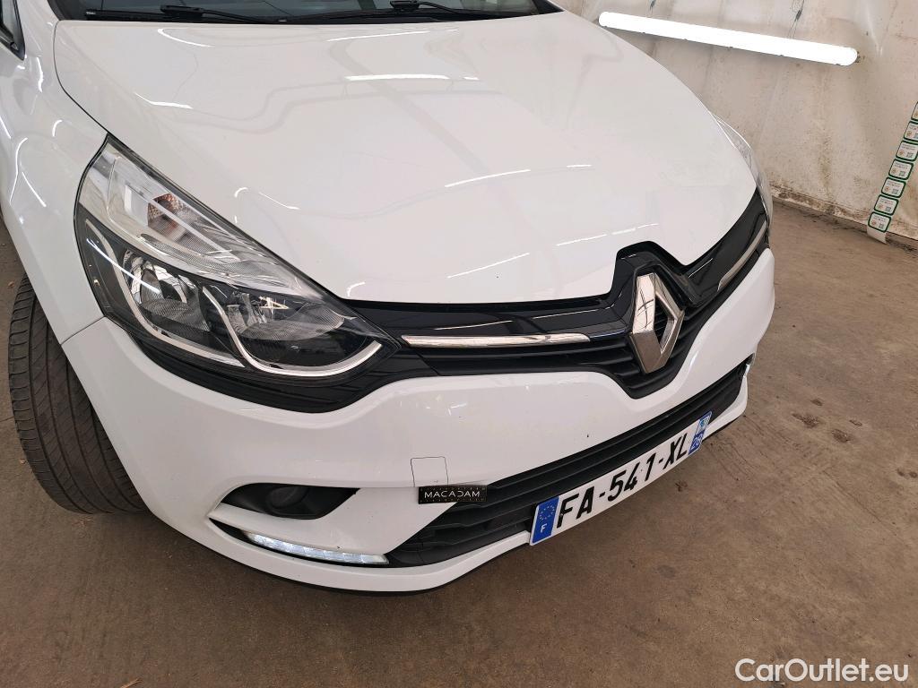  Renault  Clio  IV Business 0.9 TCe 90CV BVM5 E6 #5