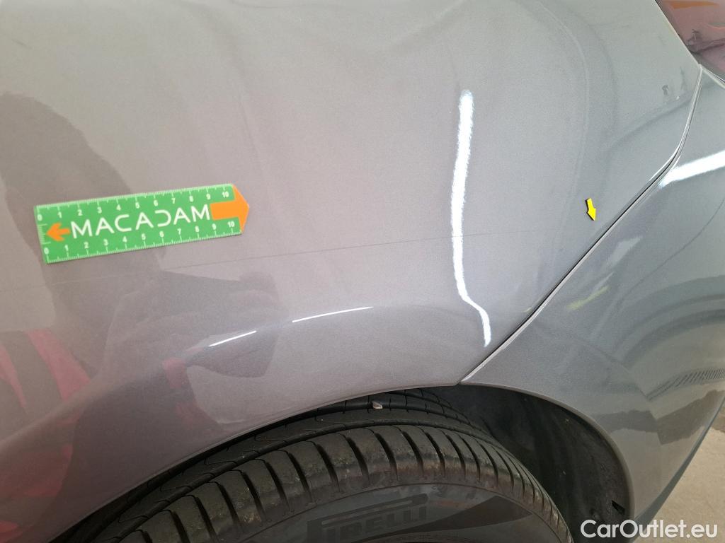  Renault  Megane RENAULT Mégane Estate 5p Break Business 1.5 dCi 110 FAP EDC Eco2 #21