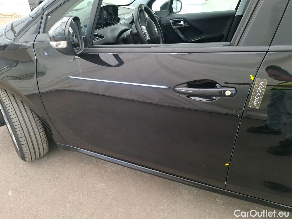  Peugeot  208  Active Business 1.6 HDi 100CV BVM5 E6 #5