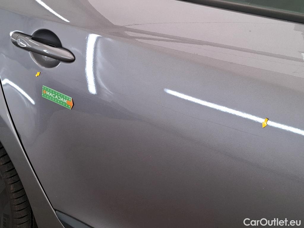  Renault  Megane RENAULT Mégane Estate 5p Break Business 1.5 dCi 110 FAP EDC Eco2 #7