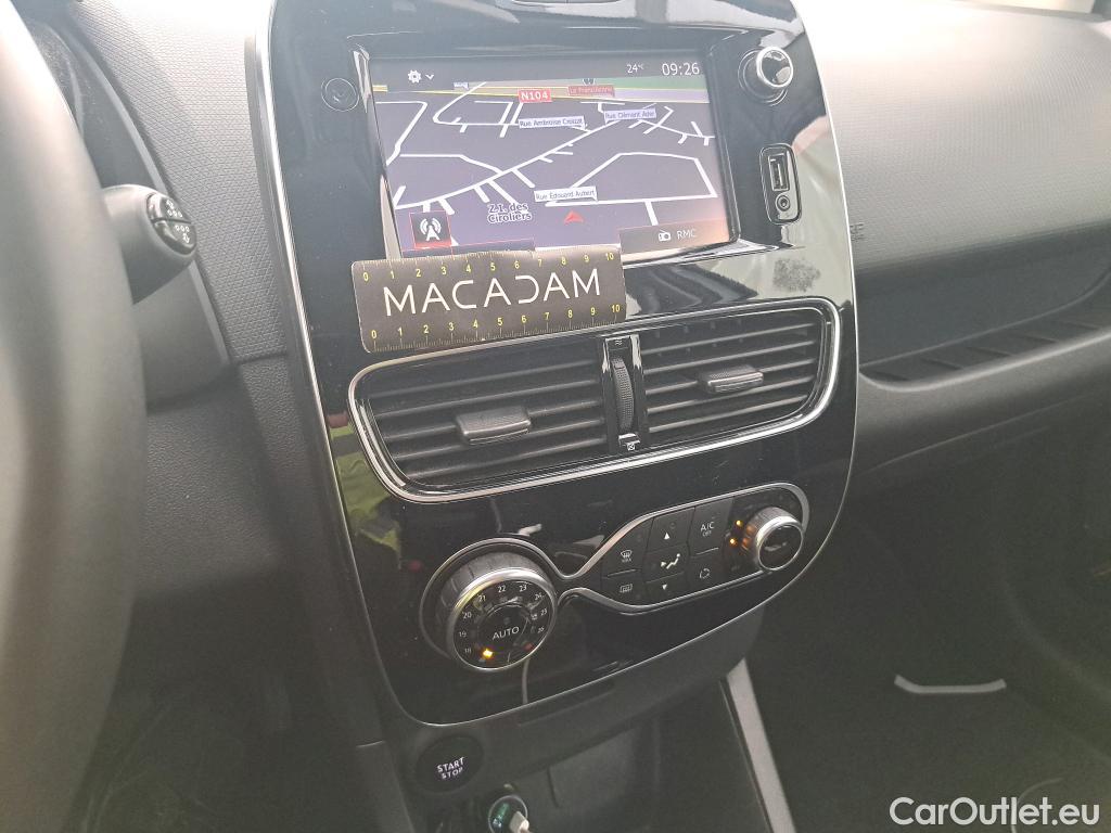  Renault  Clio  IV Business 0.9 TCe 90CV BVM5 E6 #1
