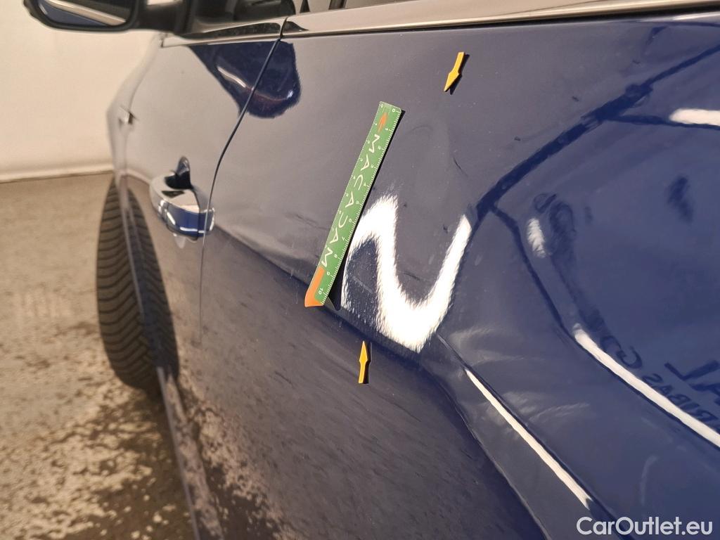  Renault  Megane  IV Berline 5 ptes. Techno 1.5 dCi 115CV BVM6 E6d #6