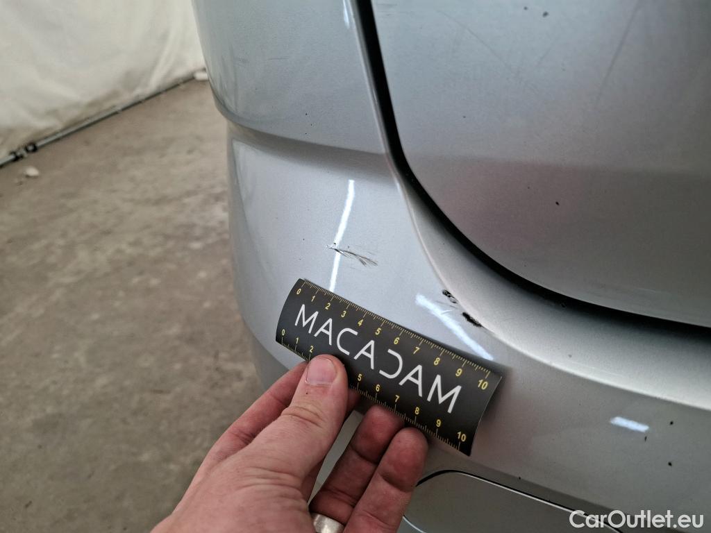  Renault  Megane  IV Grandtour Business 1.5 dCi 110CV BVA6 E6 #5