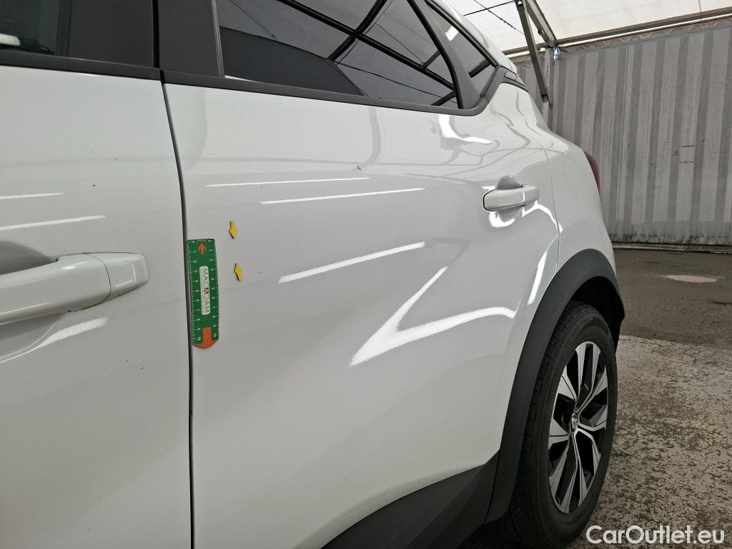  Renault  Captur  II Evolution 1.6 E-TECH Hybrid 145CV BVA6 E6d #6