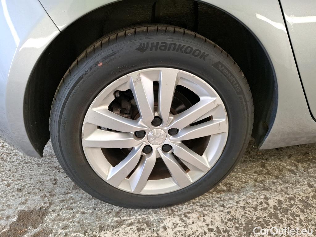  Peugeot  308  Active Business 1.5 HDI 100CV BVM6 E6d #38
