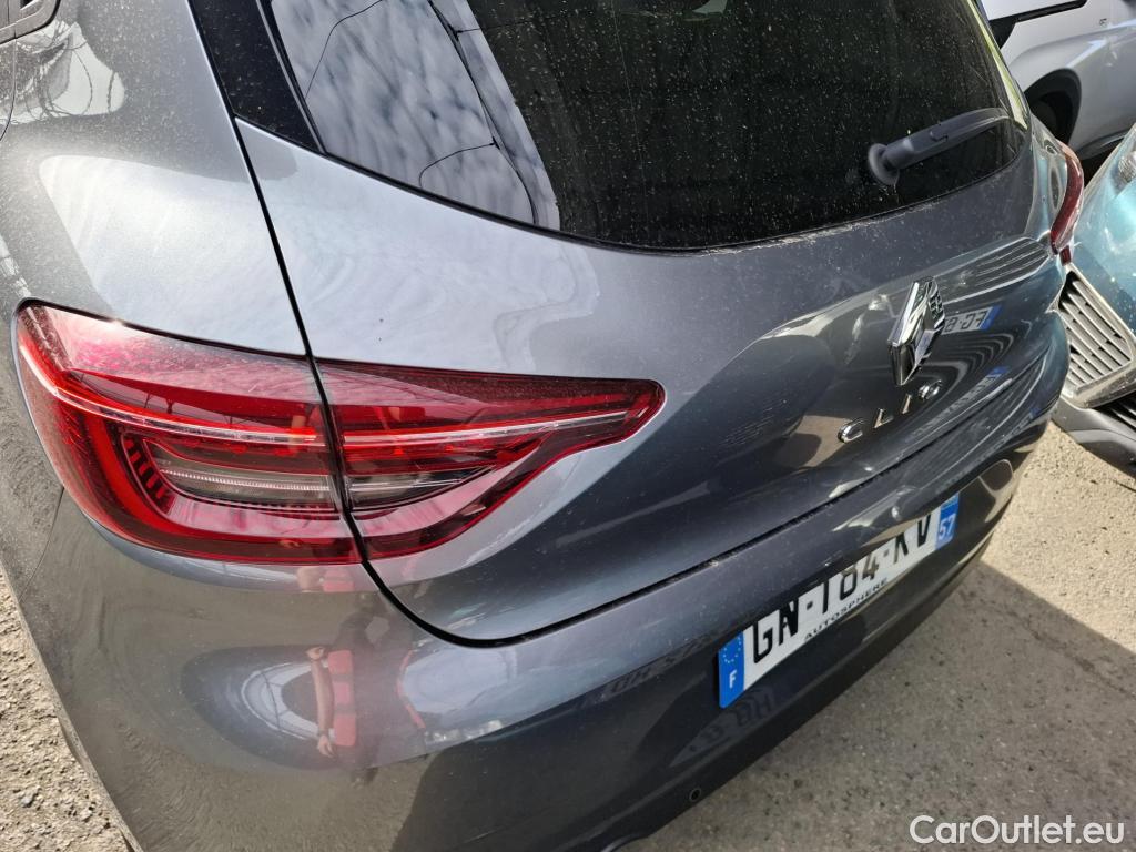 Renault  Clio  V Evolution 1.5 dCi 100CV BVM6 E6d #85