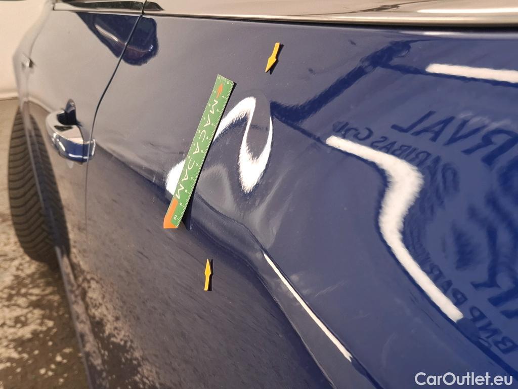  Renault  Megane  IV Berline 5 ptes. Techno 1.5 dCi 115CV BVM6 E6d #7