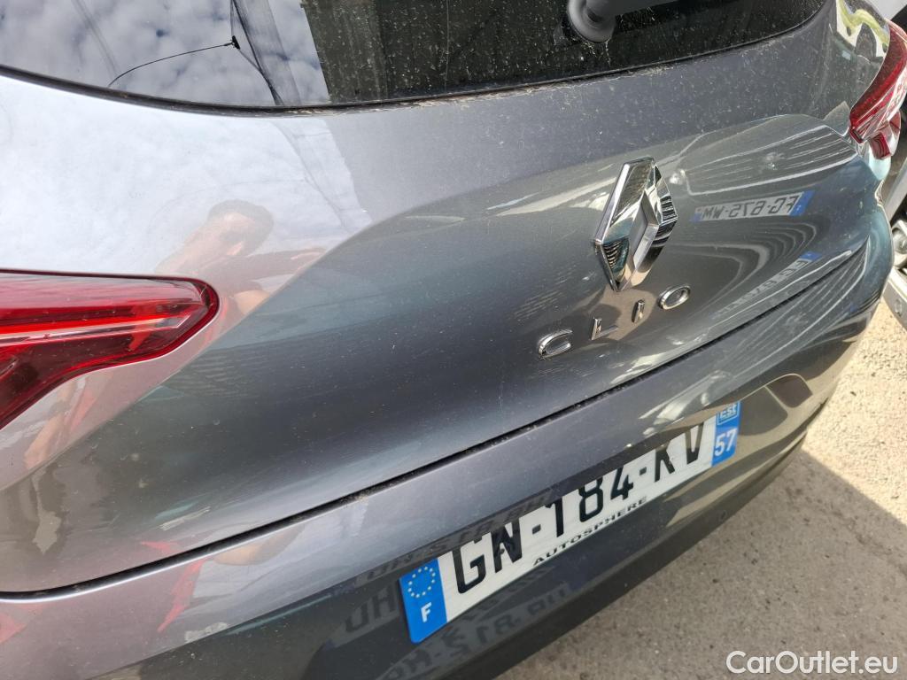  Renault  Clio  V Evolution 1.5 dCi 100CV BVM6 E6d #87