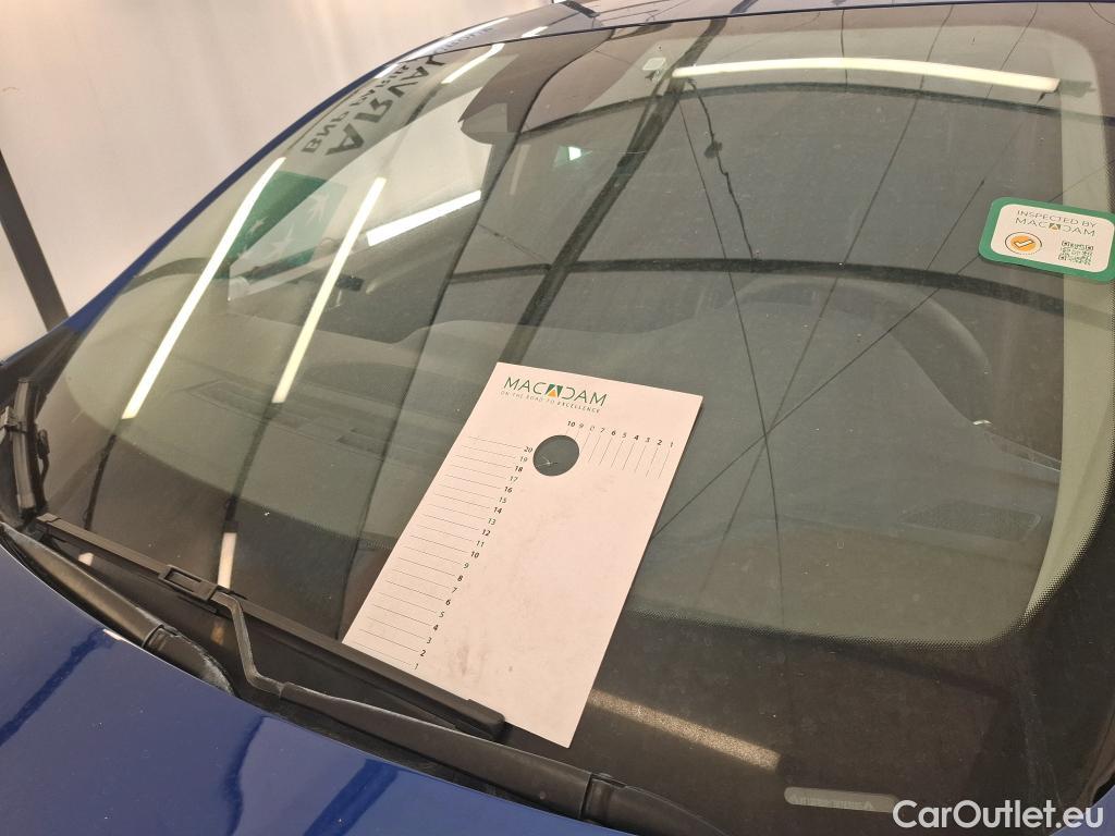  Renault  Megane  IV Berline 5 ptes. Techno 1.5 dCi 115CV BVM6 E6d #1