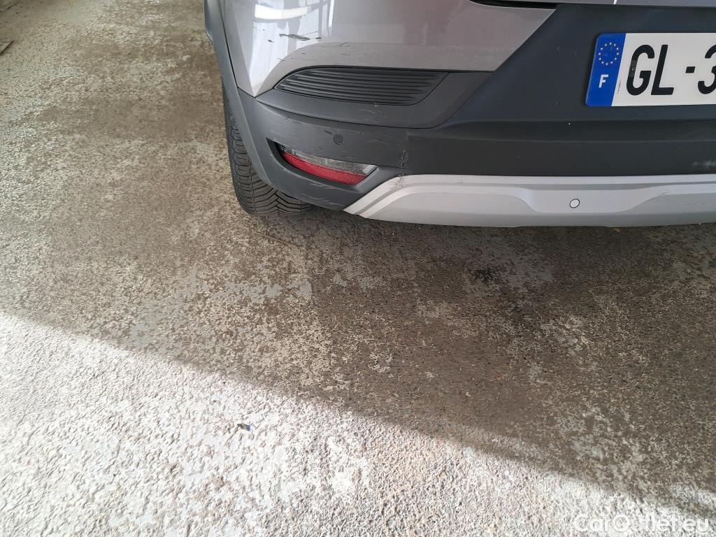  Renault  Captur  II Evolution 1.6 E-TECH Hybrid 145CV BVA6 E6d #29