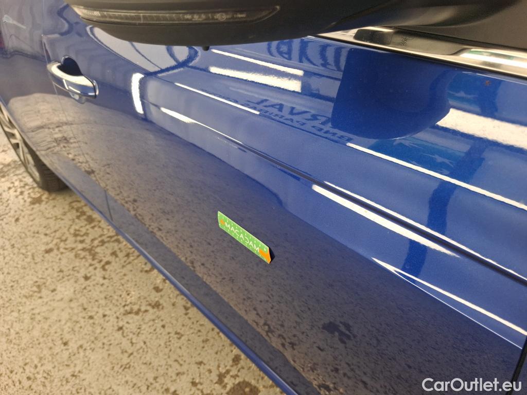  Renault  Megane  IV Berline 5 ptes. Techno 1.5 dCi 115CV BVM6 E6d #36