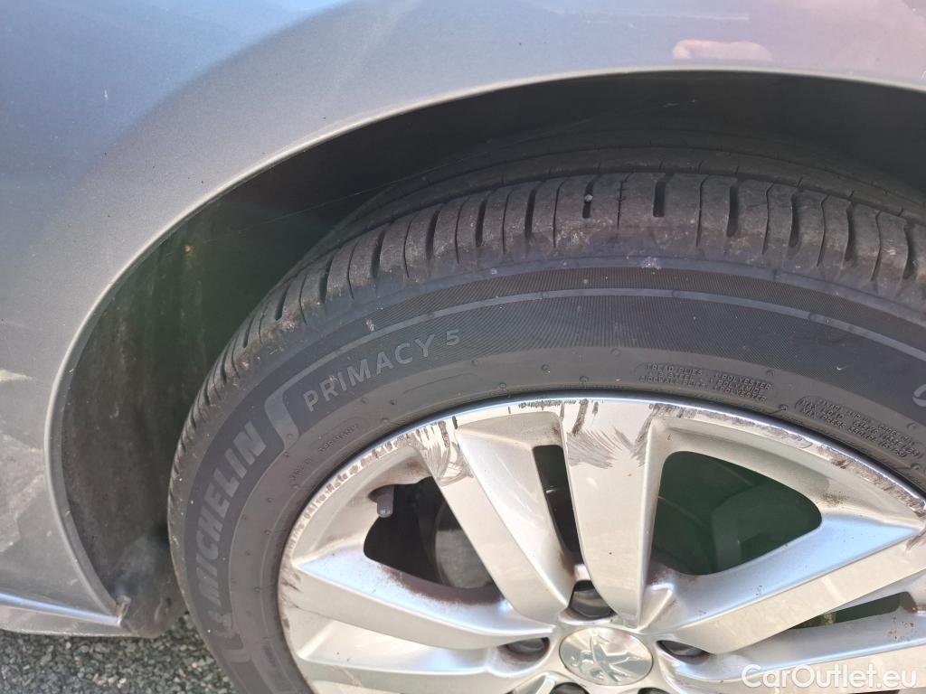  Peugeot  308  Active Business 1.5 HDI 100CV BVM6 E6d #24