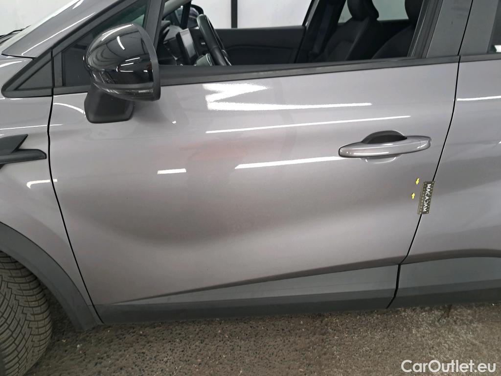  Renault  Captur  II Evolution 1.6 E-TECH Hybrid 145CV BVA6 E6d #25