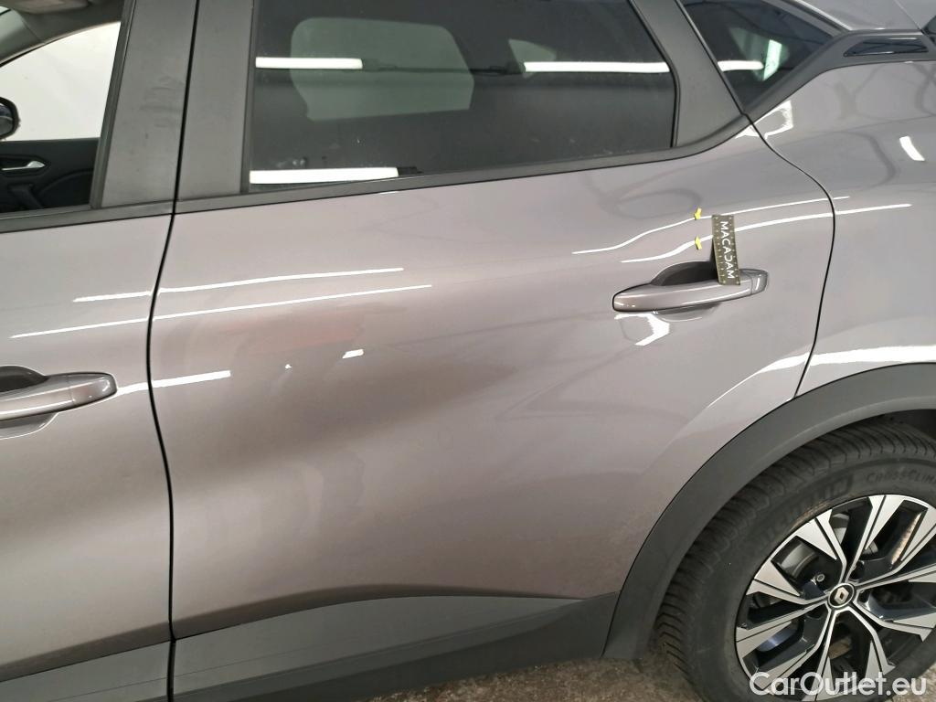  Renault  Captur  II Evolution 1.6 E-TECH Hybrid 145CV BVA6 E6d #27