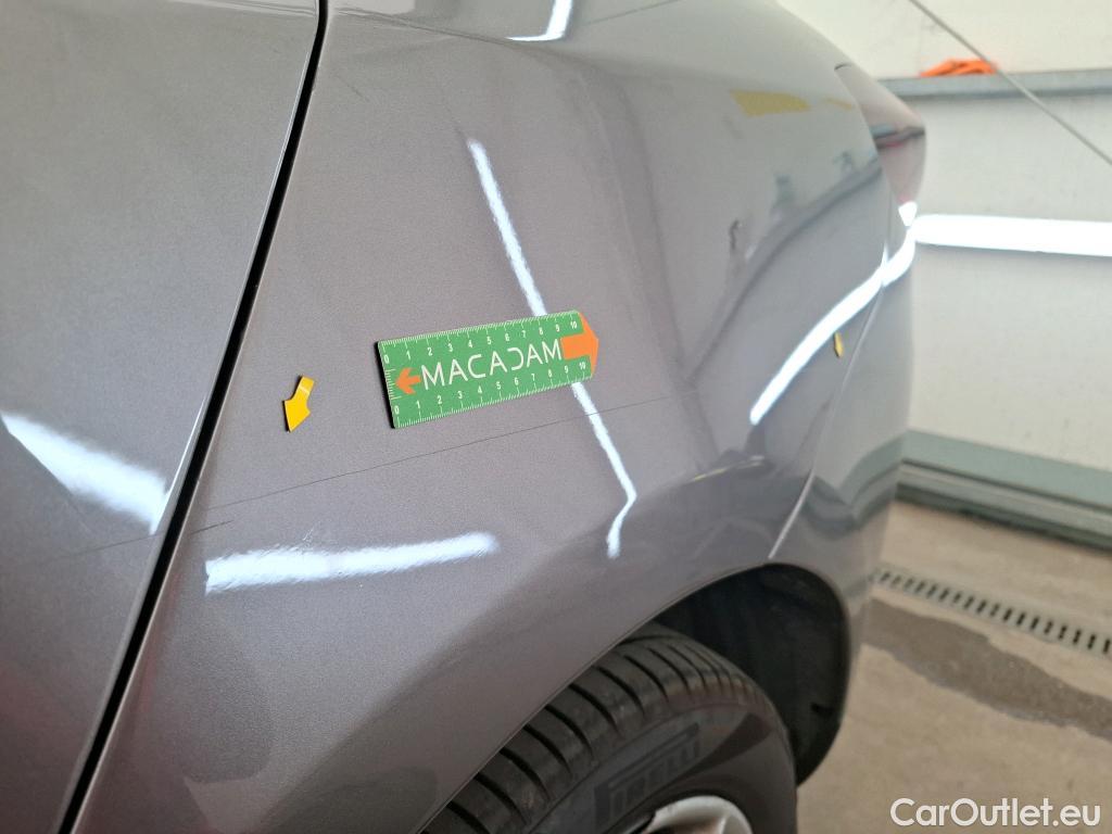  Renault  Megane RENAULT Mégane Estate 5p Break Business 1.5 dCi 110 FAP EDC Eco2 #19