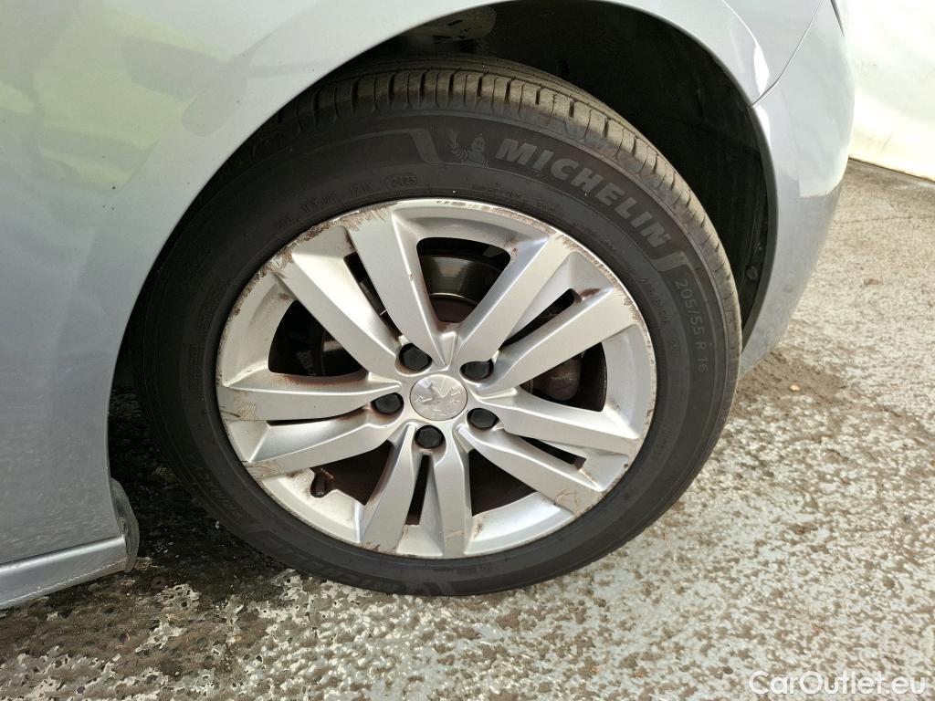  Peugeot  308  Active Business 1.5 HDI 100CV BVM6 E6d #55