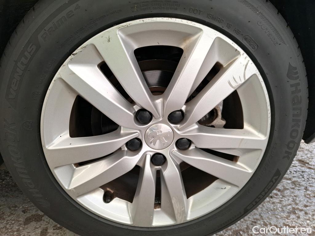  Peugeot  308  Active Business 1.5 HDI 100CV BVM6 E6d #66