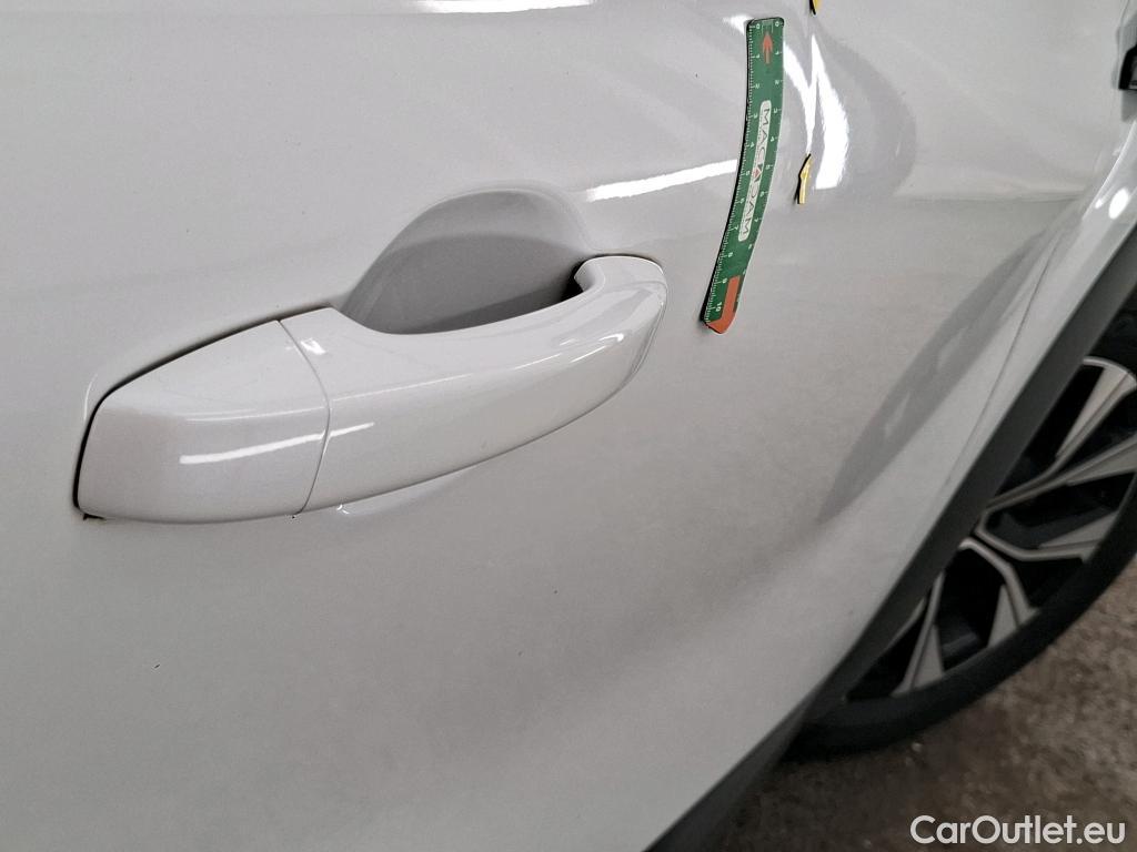  Renault  Captur  II Evolution 1.6 E-TECH Hybrid 145CV BVA6 E6d #2