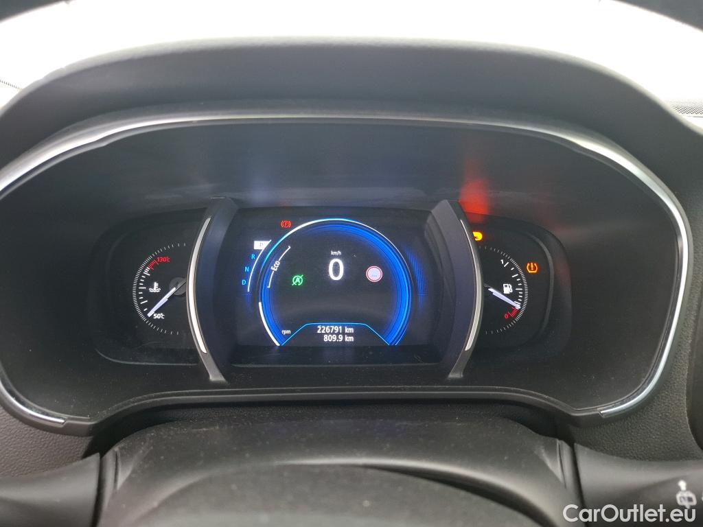  Renault  Megane  IV Grandtour Business 1.5 dCi 110CV BVA6 E6 #51