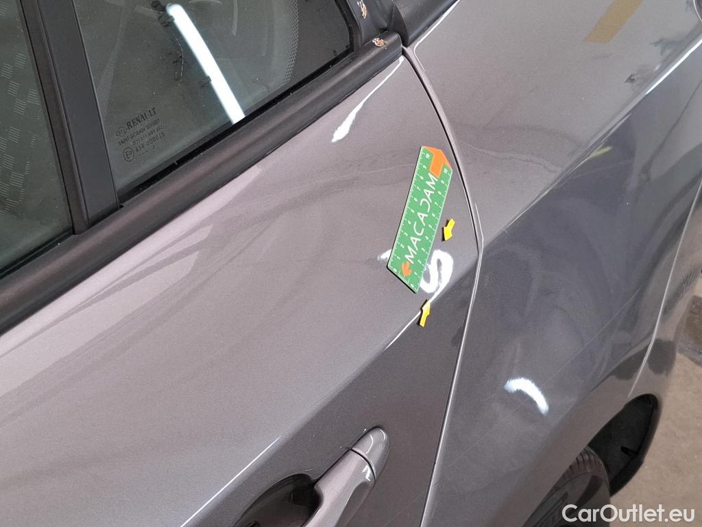  Renault  Megane RENAULT Mégane Estate 5p Break Business 1.5 dCi 110 FAP EDC Eco2 #14
