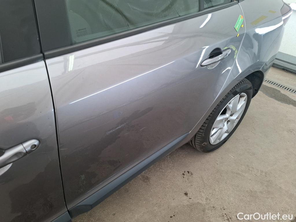  Renault  Megane RENAULT Mégane Estate 5p Break Business 1.5 dCi 110 FAP EDC Eco2 #13